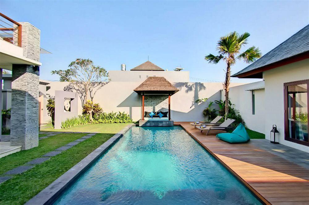 Jabunami Villa Canggu  Exterior photo