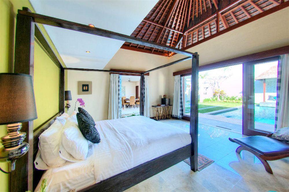 Jabunami Villa Canggu  Exterior photo