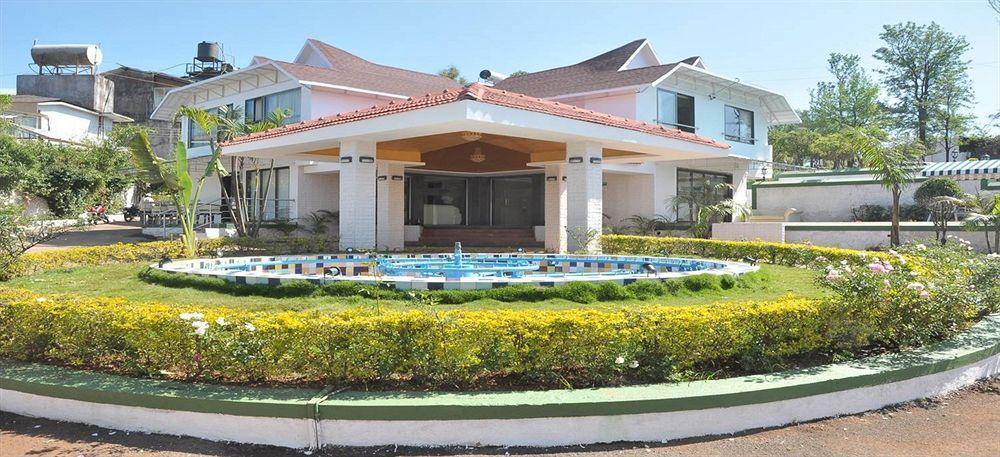 United 21 Resort- Mahabaleshwar Exterior photo