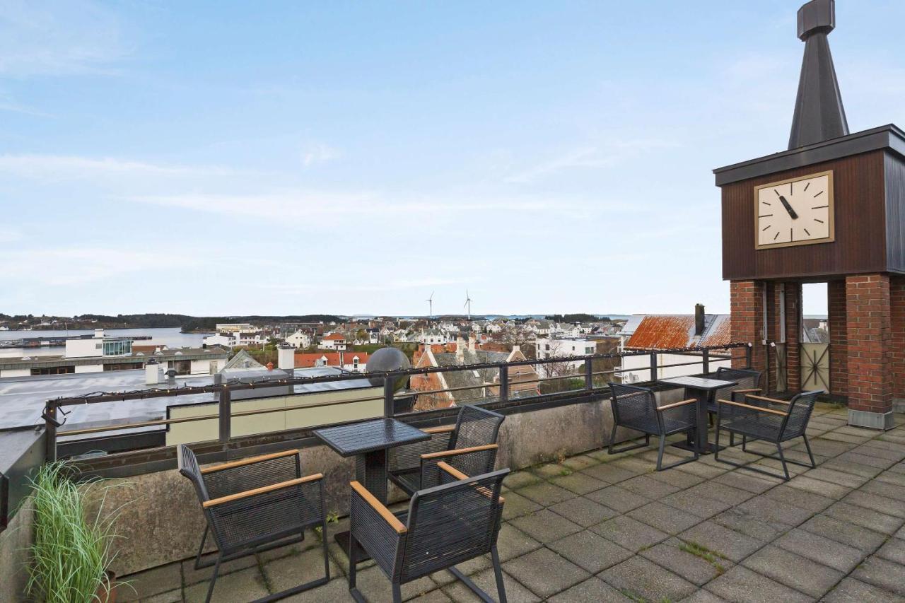 Sure Hotel By Best Western Haugesund Exterior photo