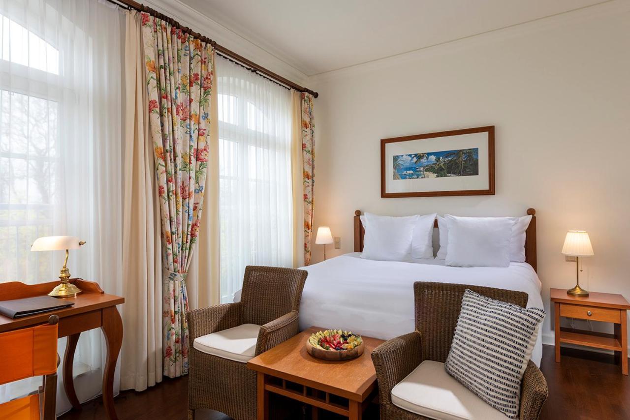 Precise Resort Schwielowsee Werder  Room photo