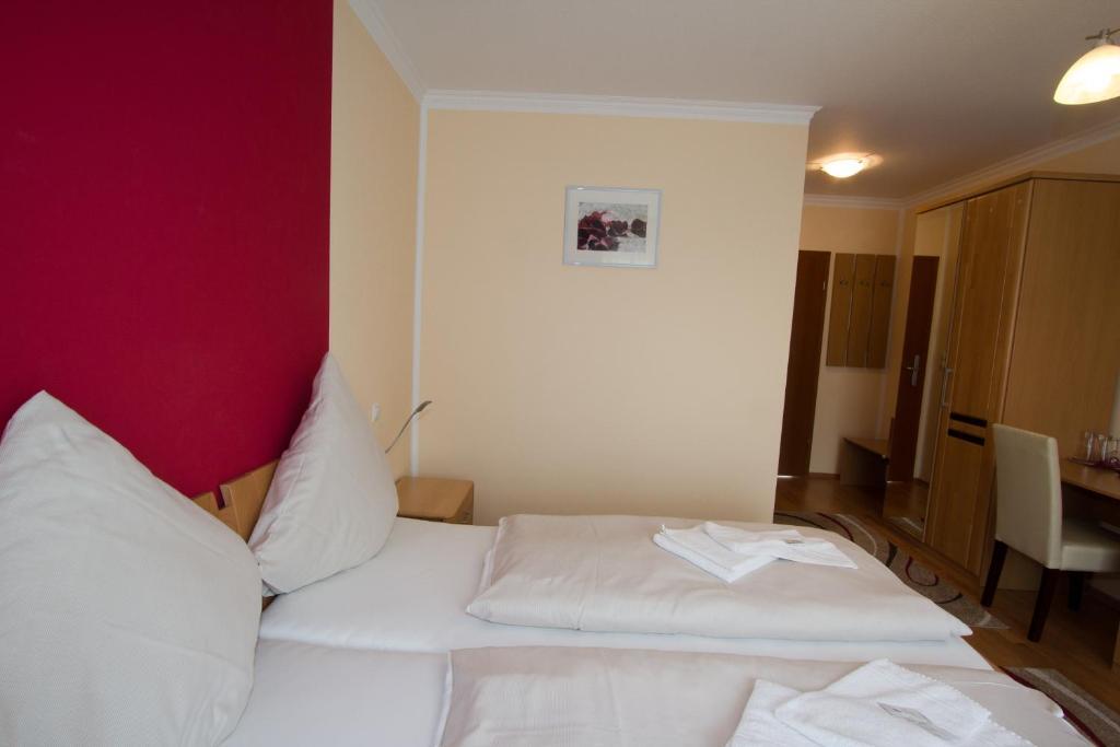 Hotel Rhein-Mosel-View Koblenz  Room photo