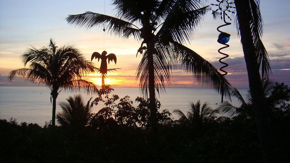 Koh Tao Star Villa Exterior photo