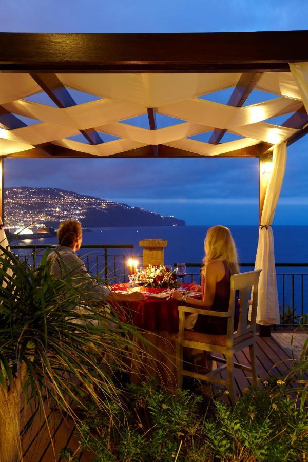 The Cliff Bay - Portobay Hotel Funchal  Exterior photo