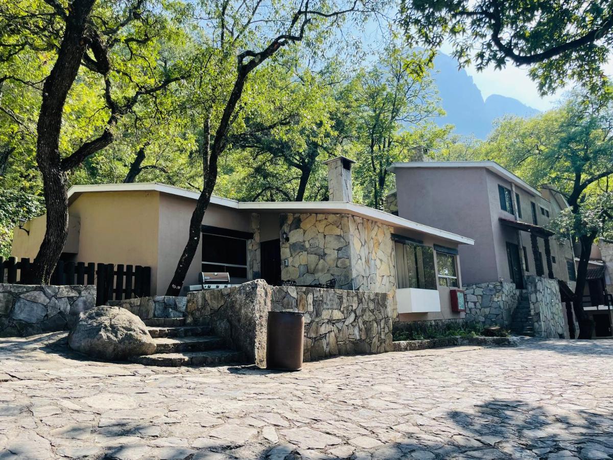 Hotel Chipinque Monterrey Exterior photo