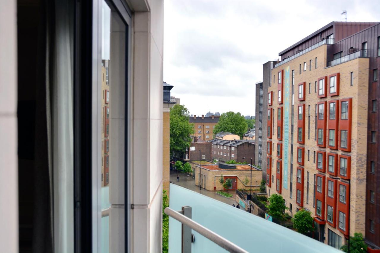 Sanctum Maida Vale Apartment London Exterior photo