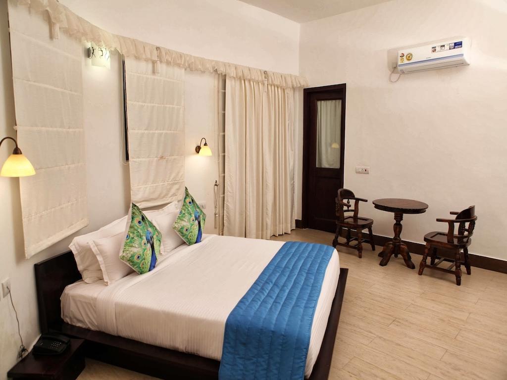 Samsara The Resort And Club Ramnagar  Room photo