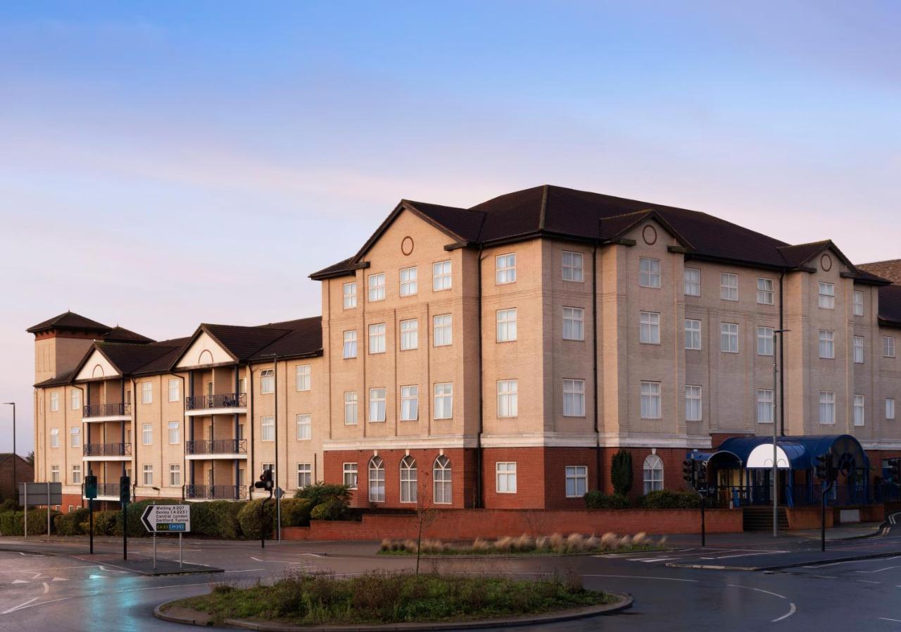 Delta Hotels By Marriott Bexleyheath Exterior photo