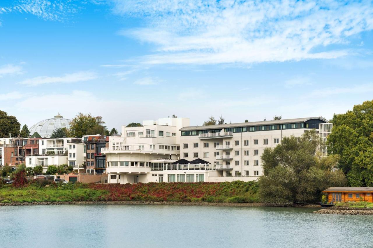 Nh Arnhem Rijnhotel Exterior photo