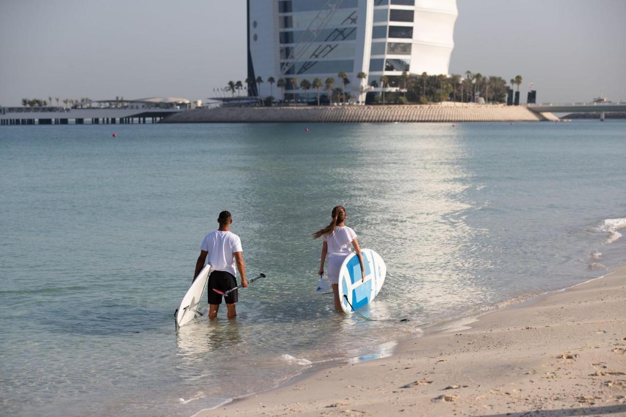 Jumeirah Dar Al Masyaf Dubai Exterior photo