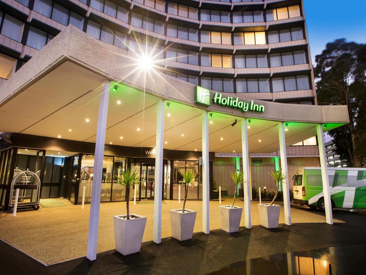 Holiday Inn Melbourne Airport, An Ihg Hotel Exterior photo