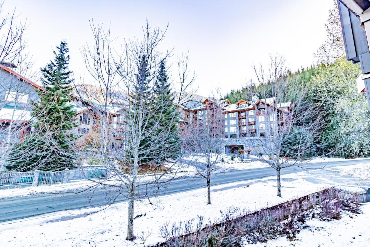 Lake Placid Lodge By Whistler Retreats Exterior photo