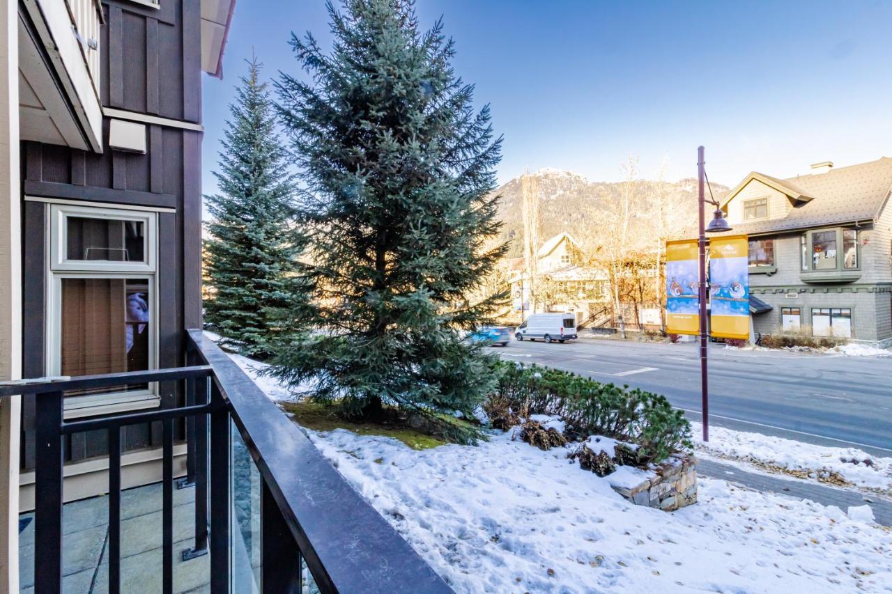 Lake Placid Lodge By Whistler Retreats Exterior photo