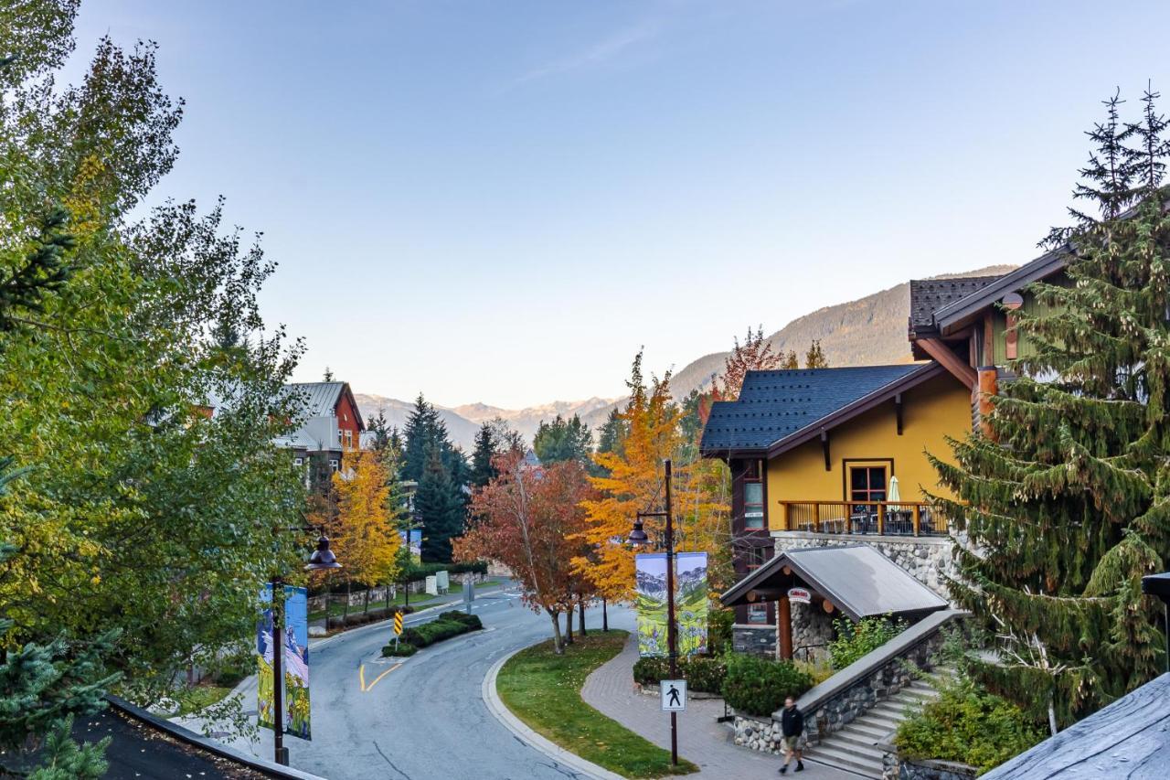 Lake Placid Lodge By Whistler Retreats Exterior photo