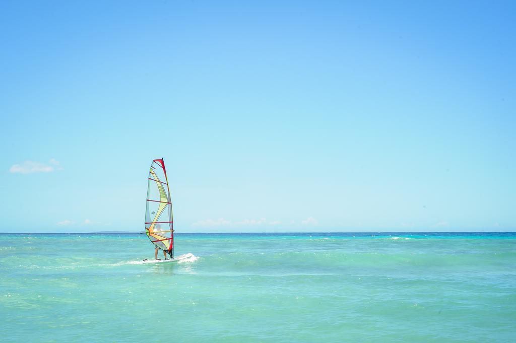 Bohol Beach Club Panglao Exterior photo