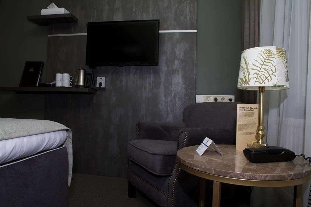 Best Western Ta Inn Hotel Vasteras Room photo