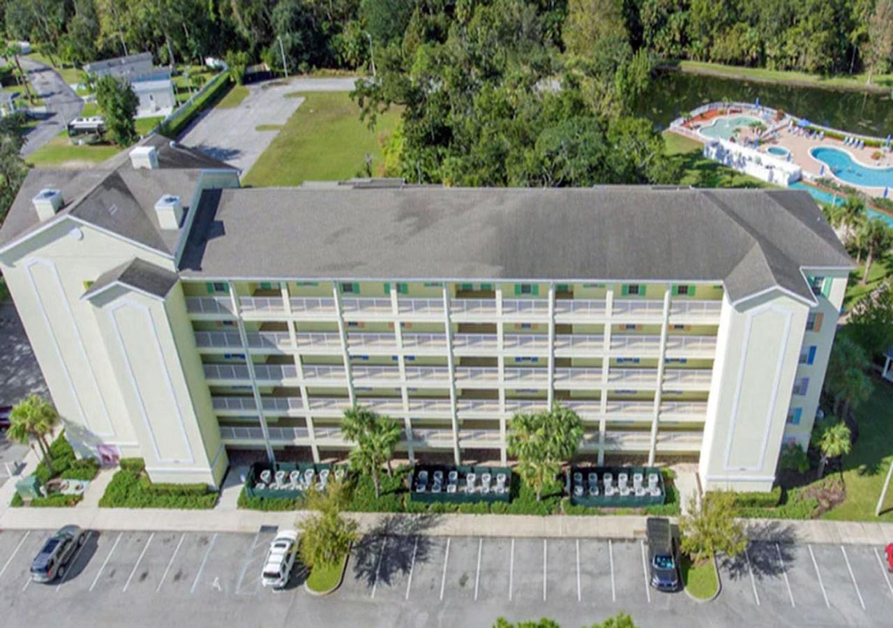 Barefoot Suite By Capital Vacations Orlando Exterior photo