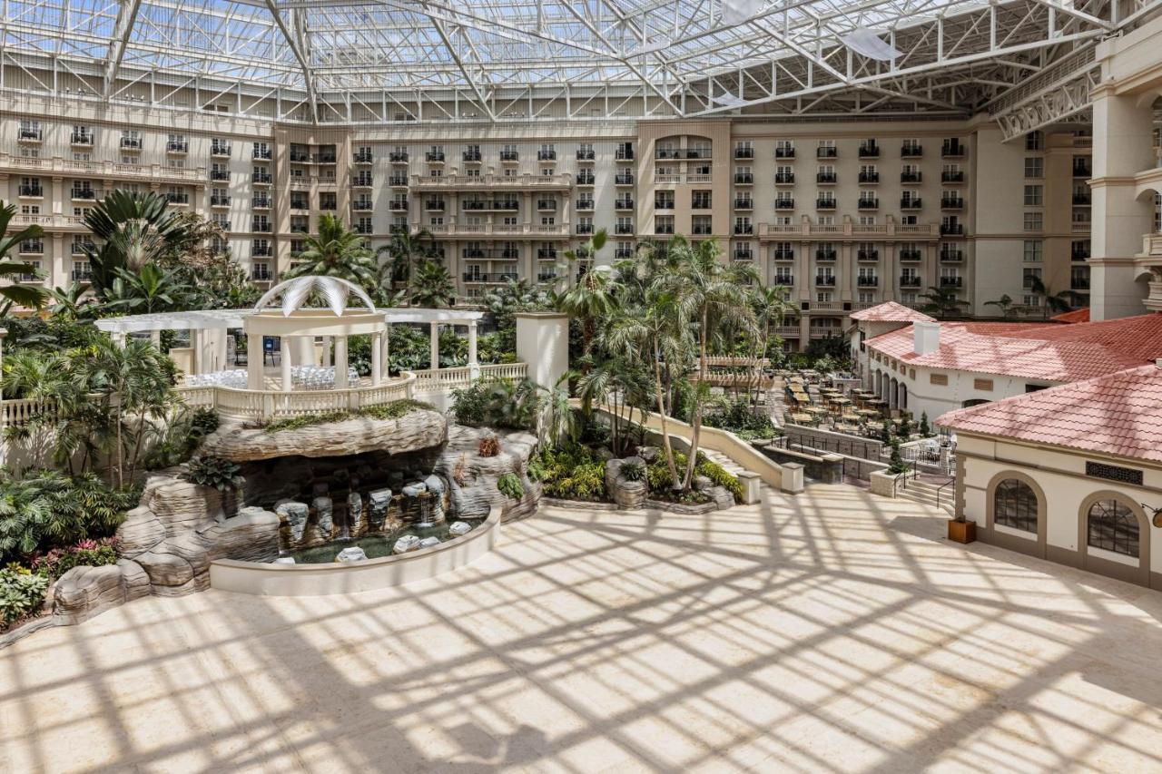 Gaylord Palms Resort & Convention Center Orlando Exterior photo