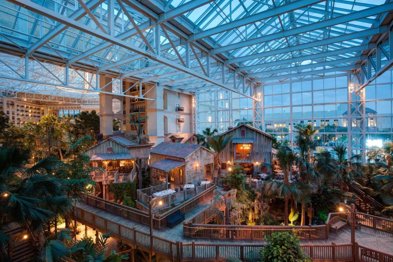 Gaylord Palms Resort & Convention Center Orlando Exterior photo