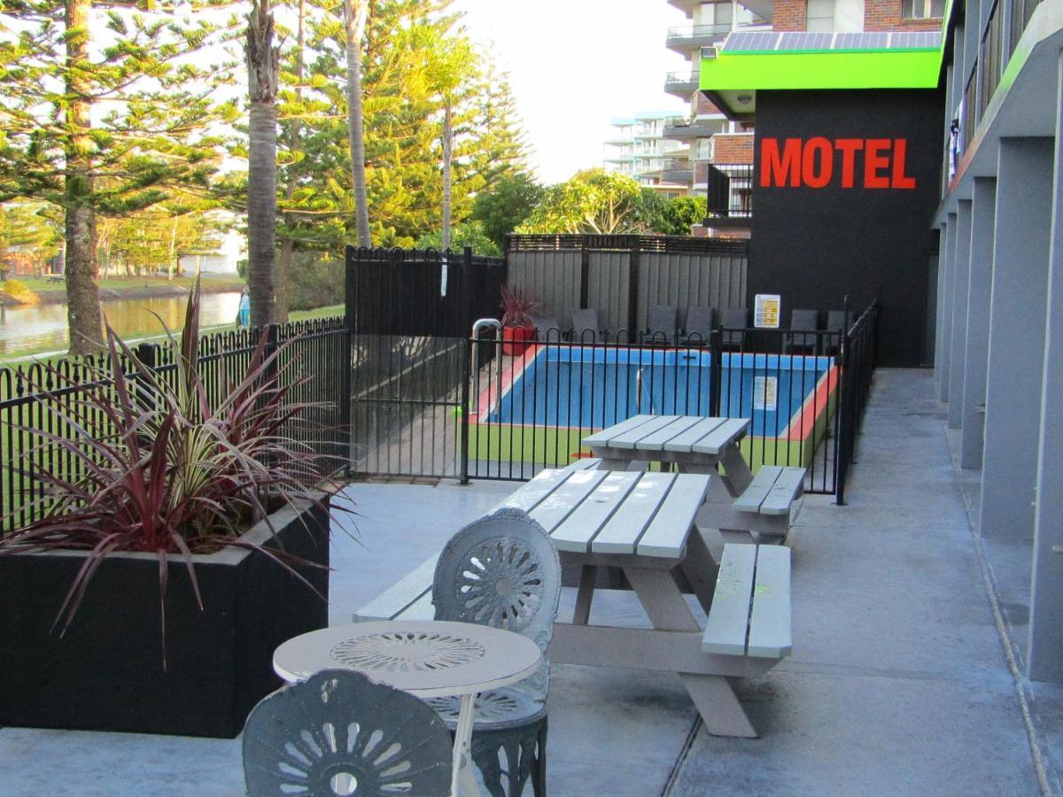 Le George Motel Port Macquarie Exterior photo