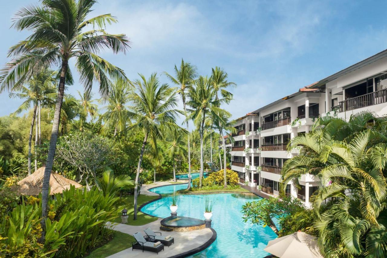 The Laguna, A Luxury Collection Resort & Spa, Nusa Dua, Bali Nusa Dua  Exterior photo