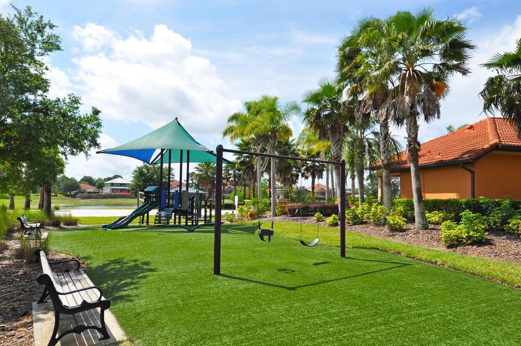 Magical Orlando Resorts Loughman Exterior photo