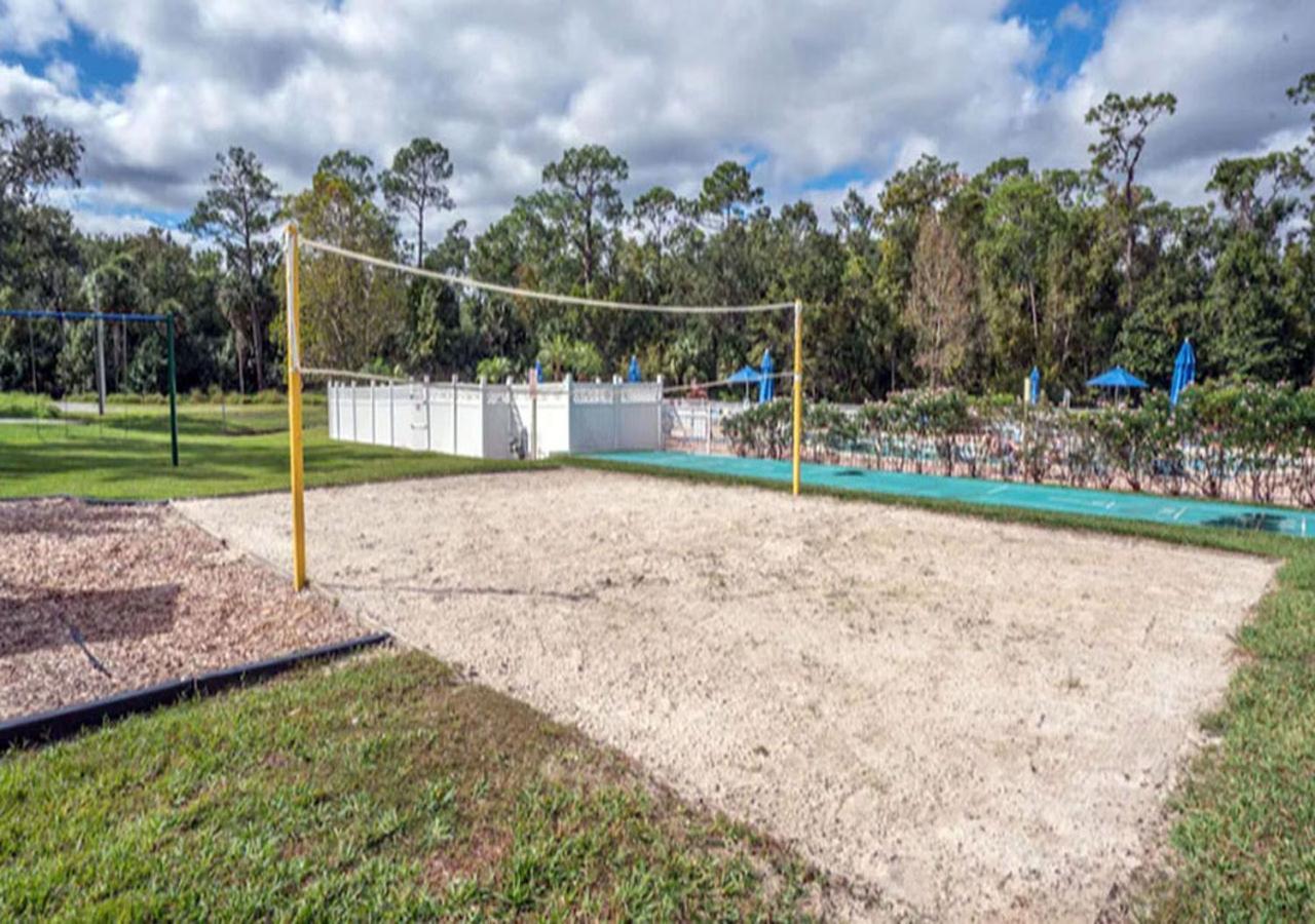 Barefoot Suite By Capital Vacations Orlando Exterior photo