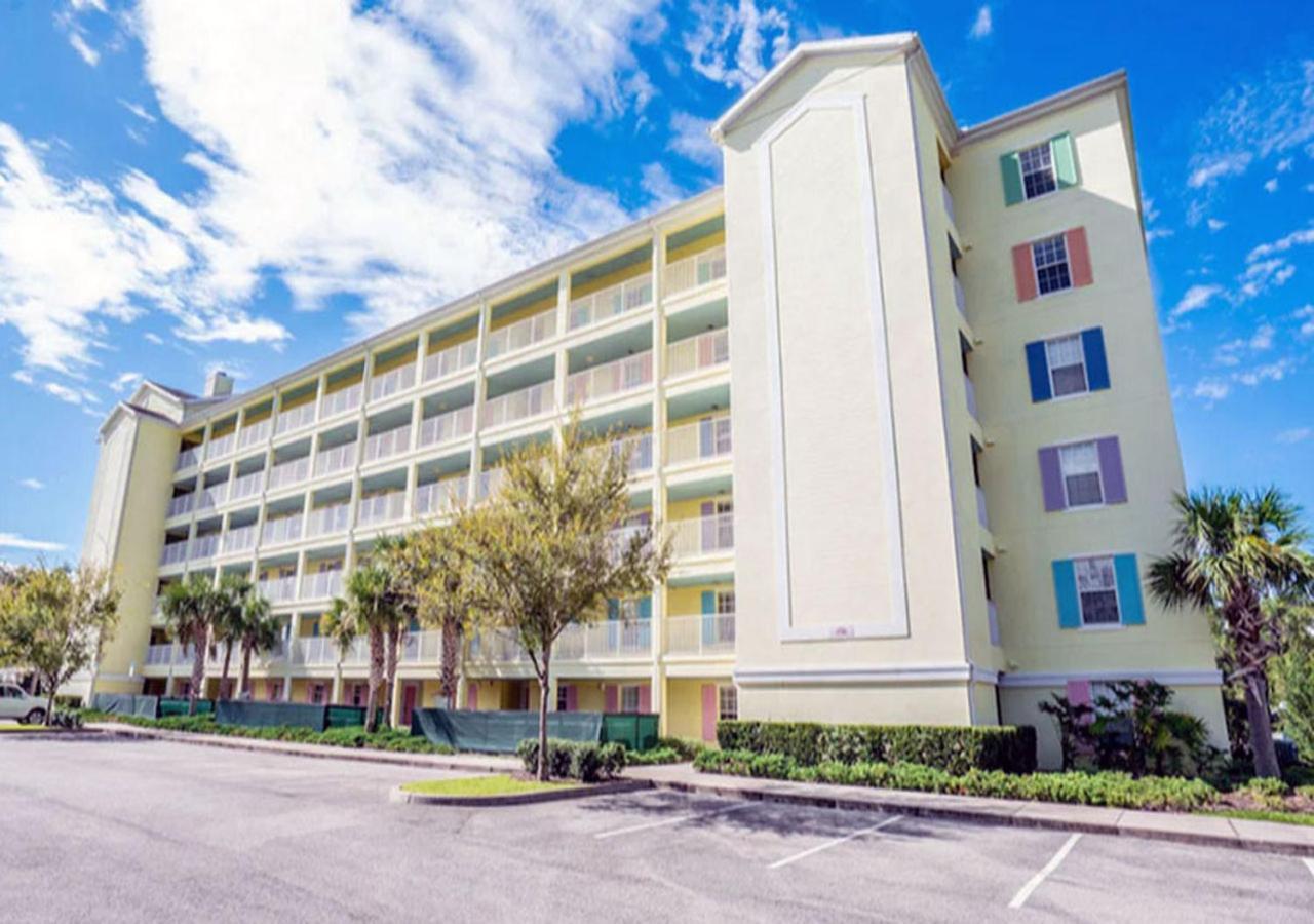 Barefoot Suite By Capital Vacations Orlando Exterior photo