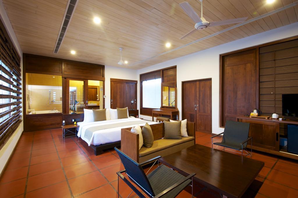 Jetwing Thalahena Villas Negombo Exterior photo