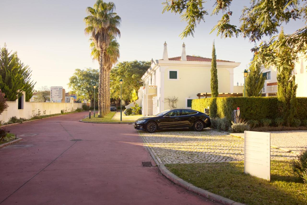 Cegonha Country Club Hotel Vilamoura Exterior photo