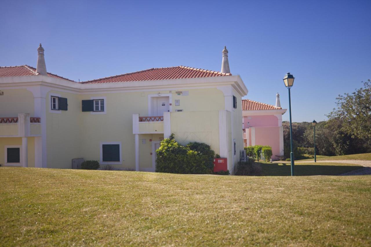 Cegonha Country Club Hotel Vilamoura Exterior photo