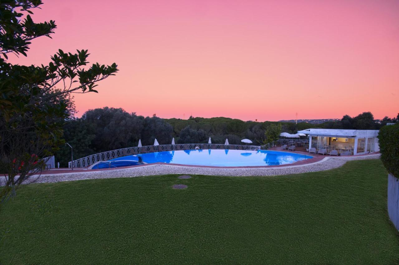 Cegonha Country Club Hotel Vilamoura Exterior photo