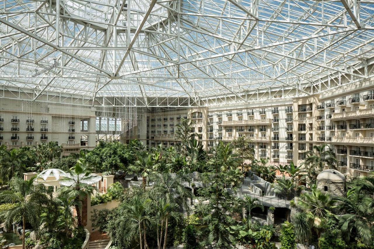 Gaylord Palms Resort & Convention Center Orlando Exterior photo