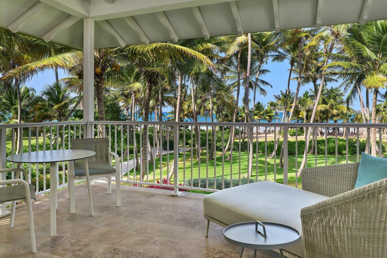 St. Regis Bahia Beach Resort, Puerto Rico Rio Grande Exterior photo