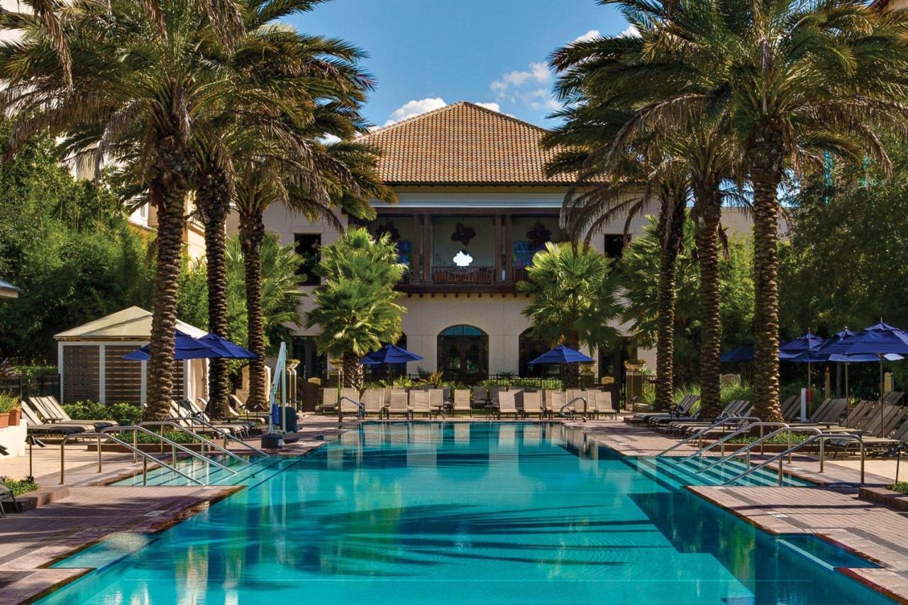 Gaylord Palms Resort & Convention Center Orlando Exterior photo