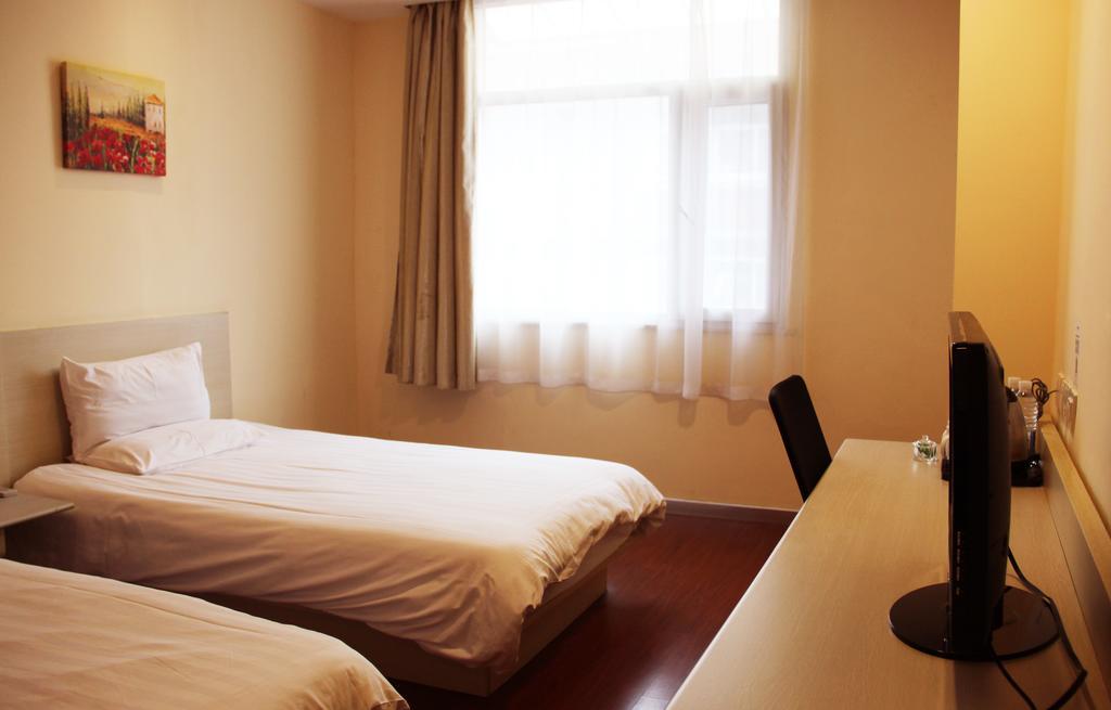 Hanting Hotel Tianjin Youyi Road Room photo