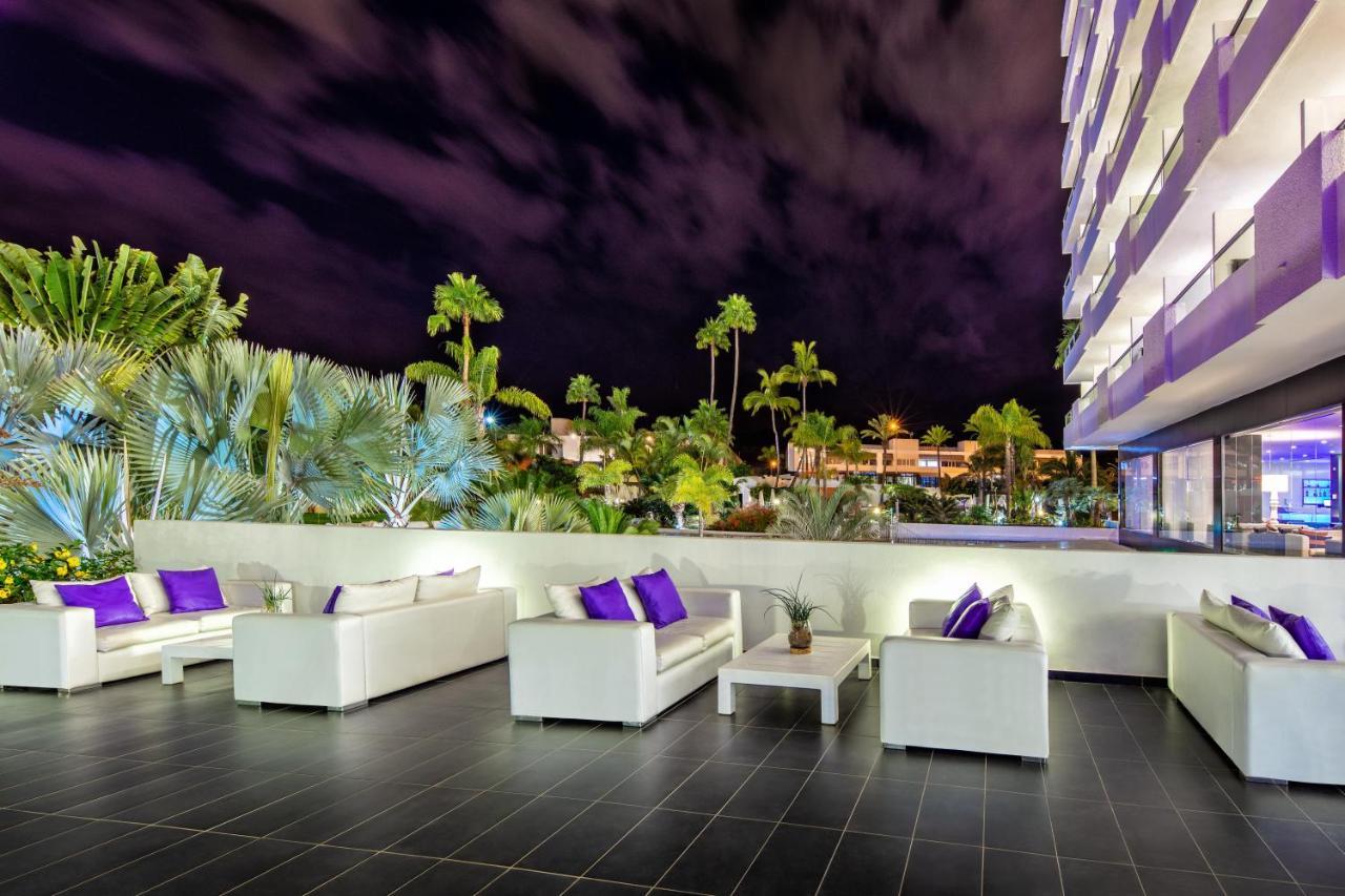 Hotel Gran Canaria Princess - Adults Only Playa del Ingles  Exterior photo