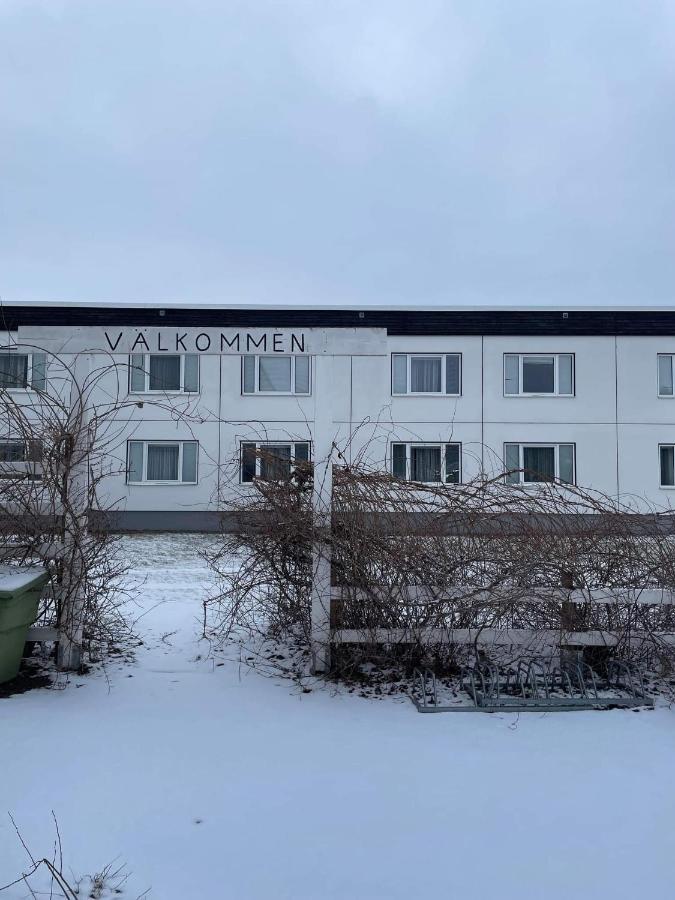Hotell Eskilstuna Exterior photo