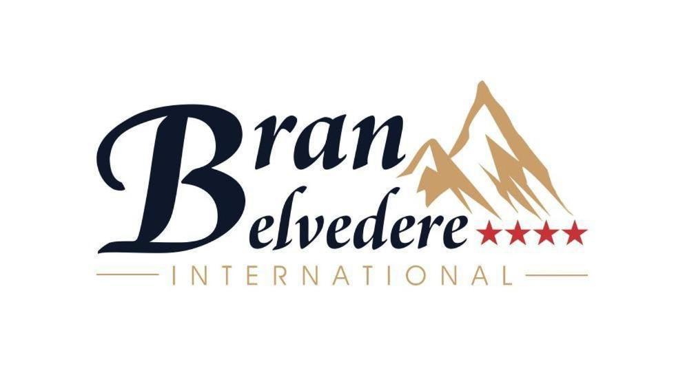 Bran Belvedere International Exterior photo