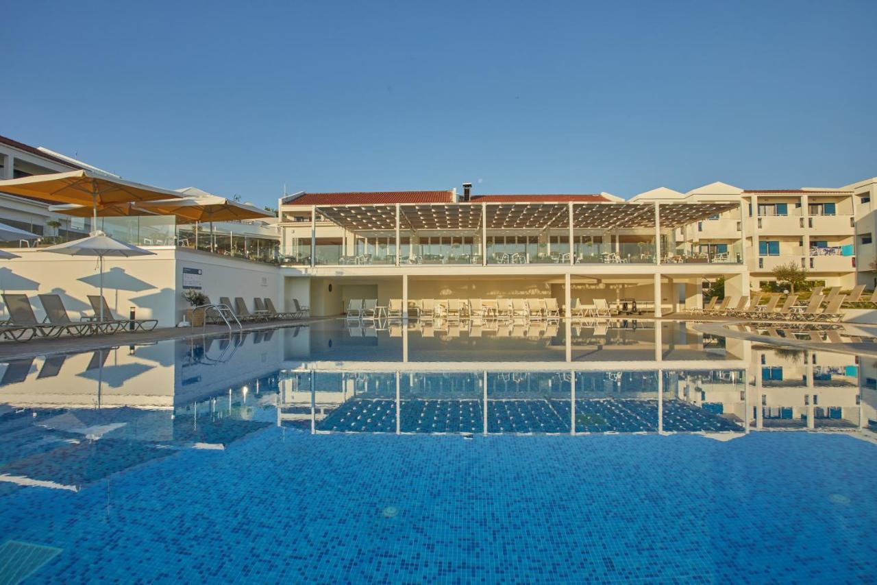 Aluasoul Zakynthos (Adults Only) Hotel Tragaki Exterior photo