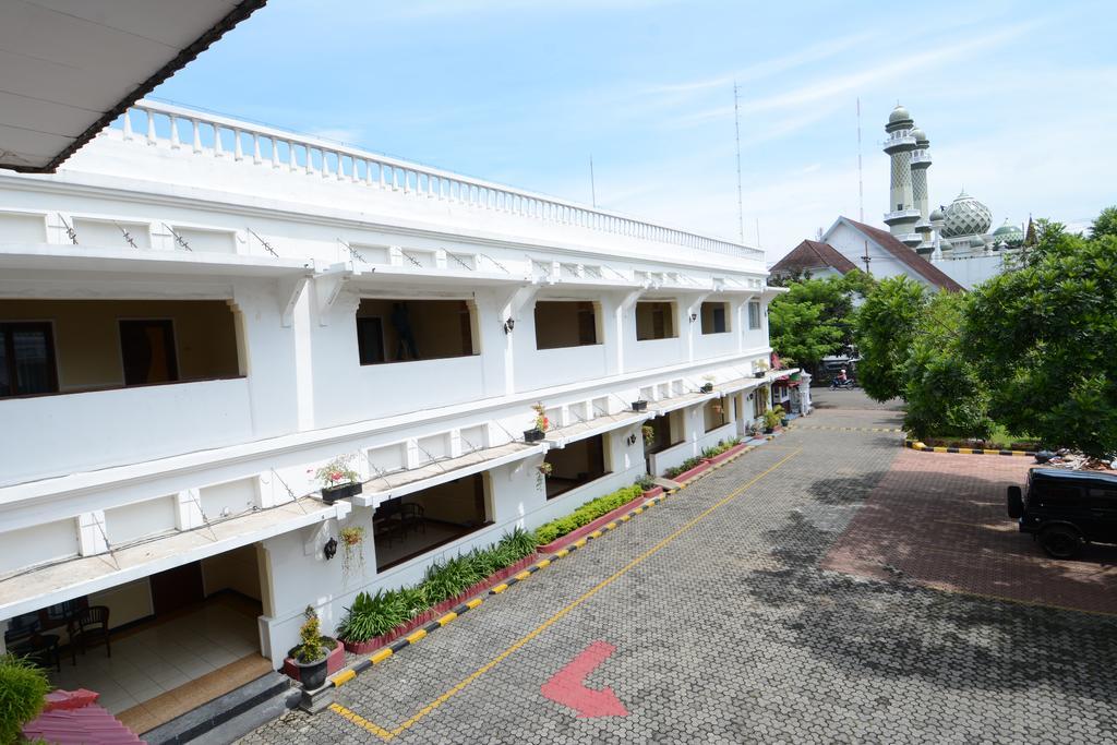 Hotel Pelangi Malang, Kayutangan Heritage Exterior photo