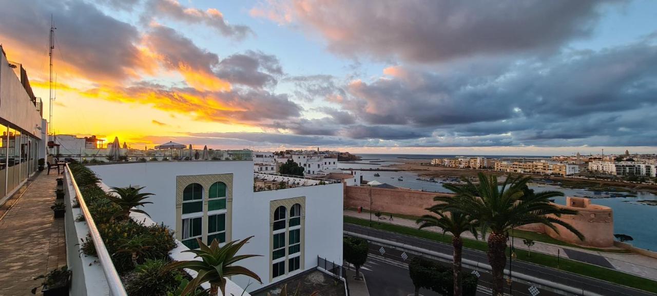 Hotel Rabat - A Member Of Barcelo Hotel Group Exterior photo