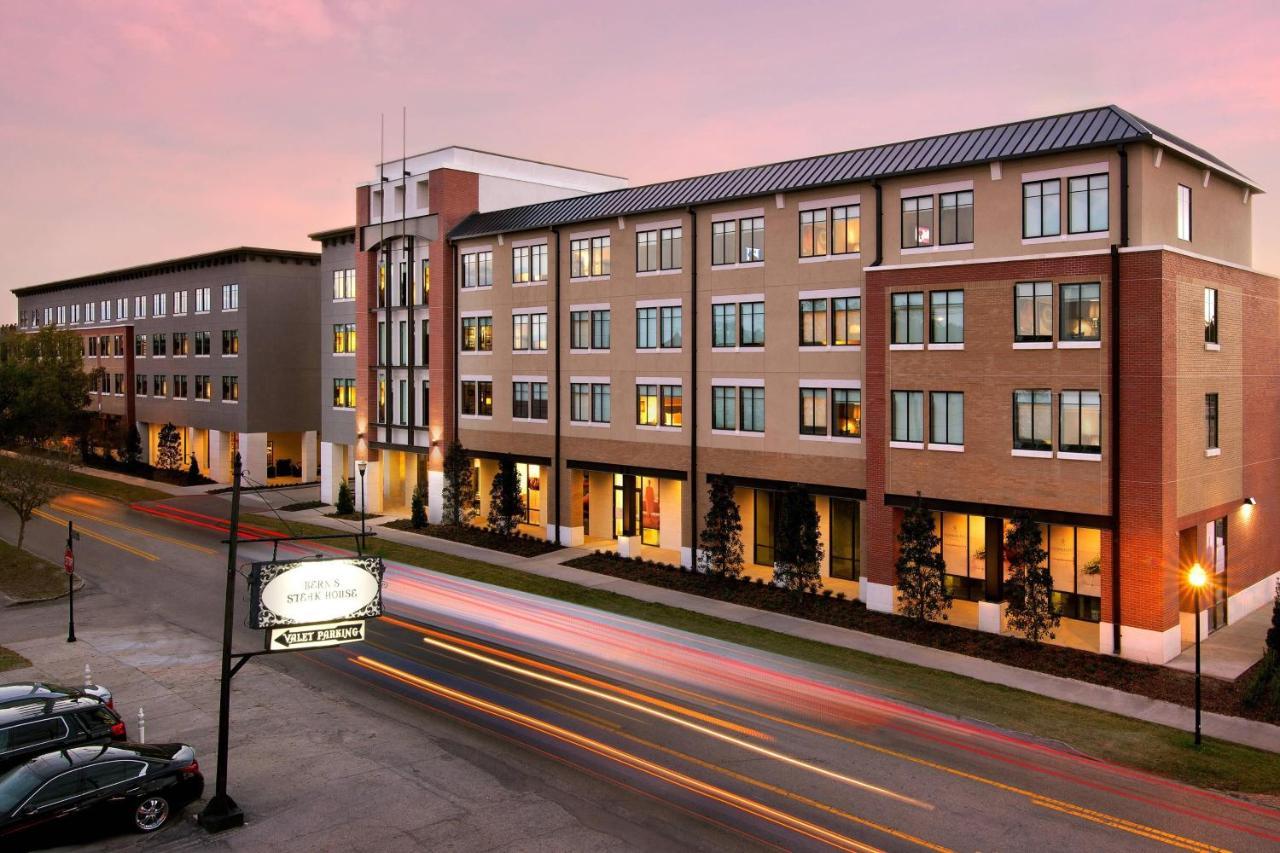 Epicurean Hotel, Autograph Collection Tampa Exterior photo