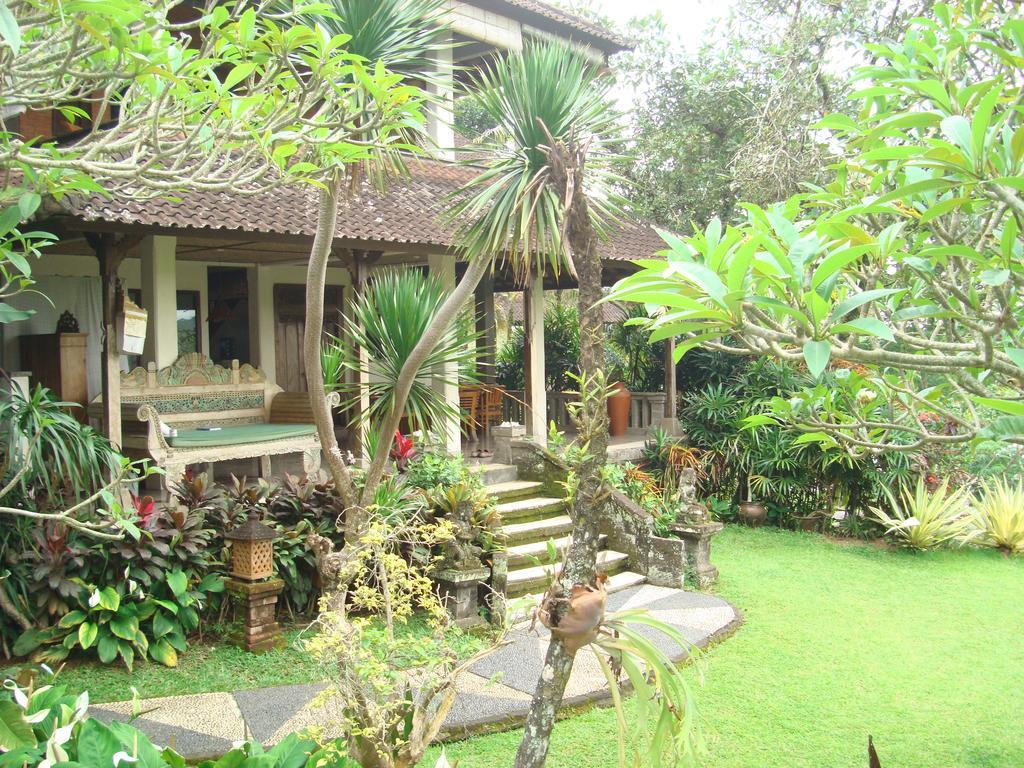 Sayan Terrace Resort Ubud  Exterior photo