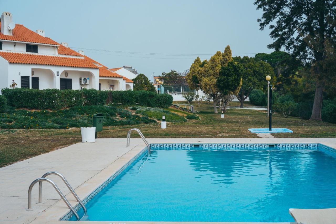 Apartamentos Vale De Carros By Umbral Albufeira Exterior photo