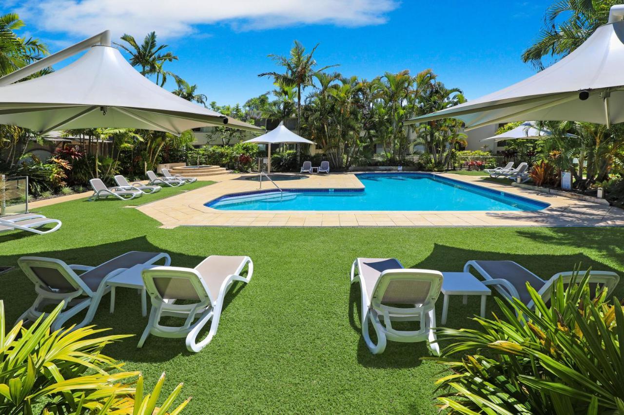 Noosa Harbour Resort Exterior photo