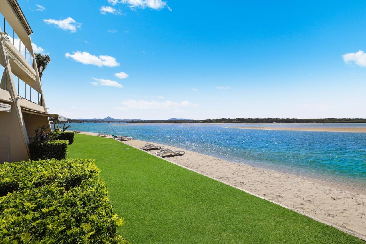 Noosa Harbour Resort Exterior photo