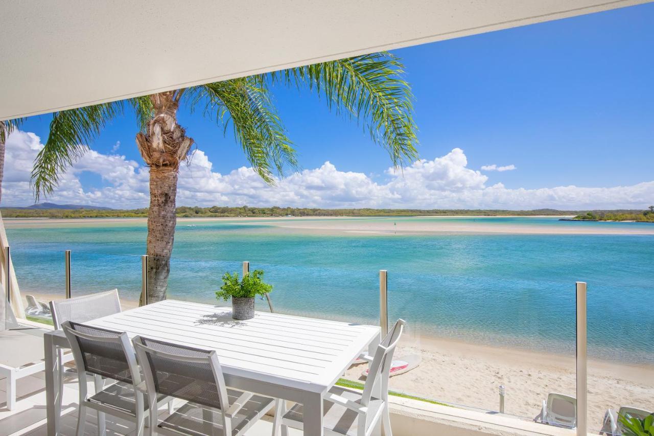 Noosa Harbour Resort Exterior photo