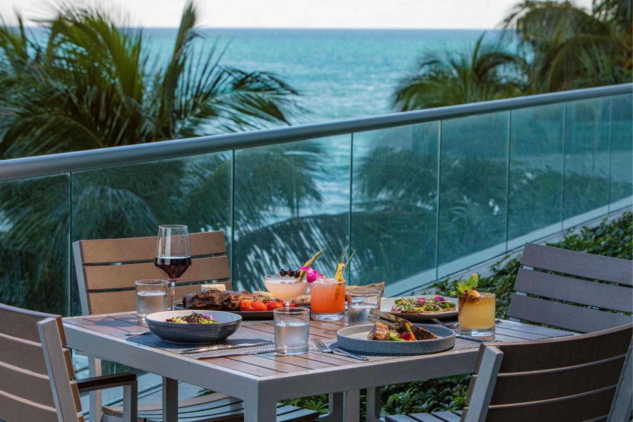The Ritz-Carlton Bal Harbour, Miami Hotel Miami Beach Exterior photo