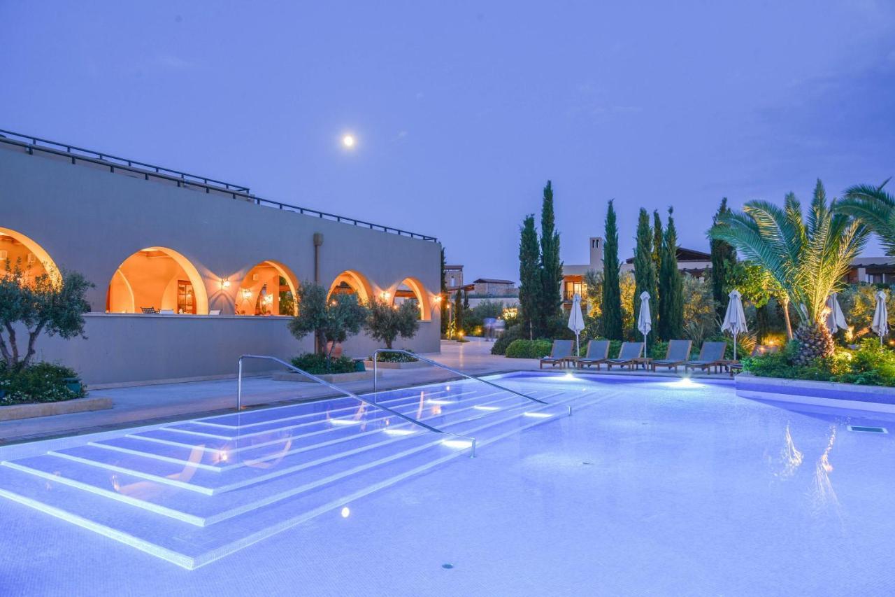 The Westin Resort, Costa Navarino Romanos  Exterior photo